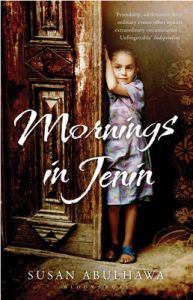 Mornings in Jenin: Book by Susan Abulhawa Mornings in Jenin: Book by Susan Abulhawa