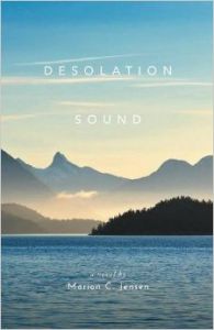 Desolation Sound: Book by Marion Jensen
