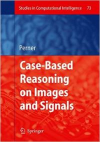 Case-based Reasoning on Images and Signals