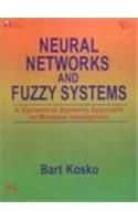 Neural Networks and Fuzzy Systems: A Dynamical Systems Approach to Machine Intelligence: Book by Kosko Bart