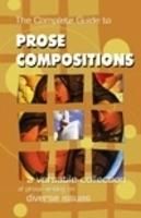 Prose Compositions: Book by Venkat Devraj Prose Compositions: Book by Venkat Devraj