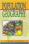 Population Geography: Book by Girish Chopra