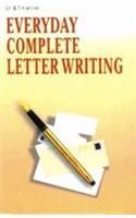 Everyday Complete Letter Writing (E) English(PB): Book by Dr. B.R. Kishore Everyday Complete Letter Writing (E) English(PB): Book by Dr. B.R. Kishore