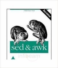 Sed & Awk, 2nd Edition: Book by Arnold Robbins