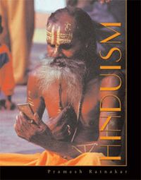 HINDUISM: Book by Pramesh Ratnaker