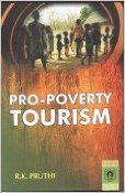 Pro-Poverty Tourism (English) 01 Edition (Paperback): Book by R. K. Pruthi