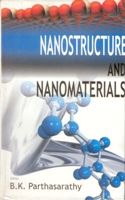 Nanostructure And Nanomaterials: Book by B.K. Parthasarathy