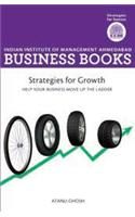 Strategies for Growth: Help Your Business Move Up the Ladder: Book by Atanu Ghosh Strategies for Growth: Help Your Business Move Up the Ladder: Book by Atanu Ghosh