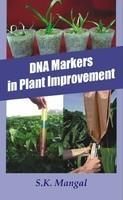 DNA Markers in Plant Improvement: Book by S. K. Mangal