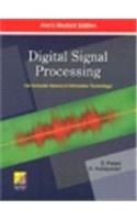 Digital Signal Processing: Book by PALANI Digital Signal Processing: Book by PALANI