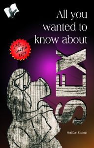 ALL YOU WANTED TO KNOW ABOUT SEX: Book by HARI DUTT SHARMA