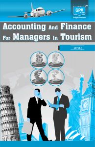 MTM5 Accounting And Finance For Managers In Tourism(IGNOU Help book for MTM-5 in English Medium): Book by GPH Panel of Experts MTM5 Accounting And Finance For Managers In Tourism(IGNOU Help book for MTM-5 in English Medium): Book by GPH Panel of Experts