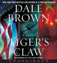 Tiger's Claw: Book by Dale Brown