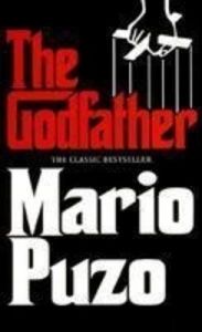 The Godfather (English) (Paperback): Book by Mario Puzo