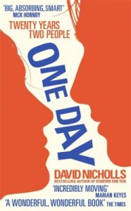 One Day (English) (Paperback): Book by David Nicholls