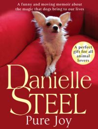 Pure Joy : Book by Danielle Steel