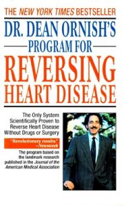 Dr. Dean Ornish's Program for Reversing Heart Disease (English) (Paperback): Book by Dean Ornish