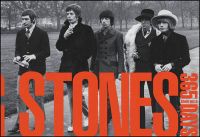 The Rolling Stones: 365 Days: Book by Simon Wells