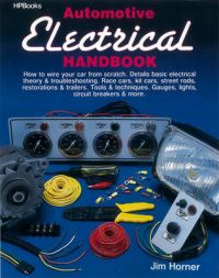 Automotive Electrical Handbook: Book by Co. Inc Inkwell Automotive Electrical Handbook: Book by Co. Inc Inkwell