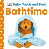 Bathtime: Book by DK