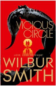 Vicious Circle: Book by W. Smith