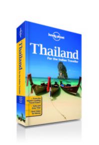 Thailand for the Indian Traveller (English) (Paperback): Book by C. Y. Gopinath