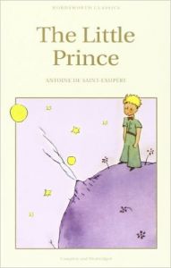 Little Prince (Paperback): Book by Antoine de Saint-Exupery Little Prince (Paperback): Book by Antoine de Saint-Exupery