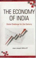The Economy of India: Global Challenge For The Century: Book by Jean-Joseph Boillot The Economy of India: Global Challenge For The Century: Book by Jean-Joseph Boillot