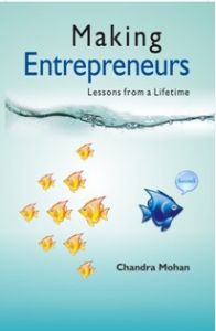 Making entrepreneurs lesson from a literature (English) (Hardcover): Book by                                                      Fully active at 79, he is the Designer-inventor-technologist of the wholly Indian Swaraj tractor from scratch in the sixties. He thereafter raised Punjab Tractors Ltd, to commercialise this Swaraj technology, Indias first large-scale venture in Indian Technology and pitted against intense competitio... View More                                                                                                   Fully active at 79, he is the Designer-inventor-technologist of the wholly Indian Swaraj tractor from scratch in the sixties. He thereafter raised Punjab Tractors Ltd, to commercialise this Swaraj technology, Indias first large-scale venture in Indian Technology and pitted against intense competition from CKD-based global brand-names. He then led PTL as its CEO for 27 years into an internationally known Blue-chip flagship of the Rs. 1500 crore Swaraj Group: Swaraj Mazda; Swaraj Engines & Swaraj Automotives. (1997 values) PTL was also the first Indian company to adopt Japanese TQM as Business Strategy. He called it a day with PTL in 1997.Post-PTL he has used his life-long experience to reshape our Higher Technical Education away from rote towards application and promote TQM culture in Industry. Promoting Techno- entrepreneurs to face the cut-throat competition of twenty-first century is his other passion. String of national and international recognitions include 1978 : National Gold Shield for Import Substitution , 1978 : Sir Walter Puckey Award for outstanding contribution to Production Engineering on the Indian Sub-continent 1985 : Padmashree 2001 : IMC-Juran Gold Medal for Life-time dedication to Quality, 2012 : Changemaker Award from Rotary District (2012).His book, From Zero to Blue-chip (2001) is a lesson in management. 
