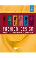 Fashion Design: Process, Innovation and Practice: Book by Janine Munslow