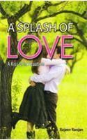 A Splash Of Love English(PB): Book by Rajiv Ranjan