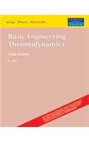 Basic Engineering Thermodynamics: Book by Rayner Joel