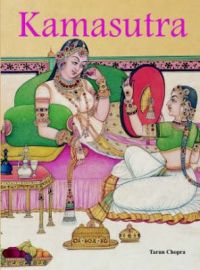 Kamasutra: Book by Tarun Chopra