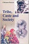 Tribe, Caste and Society: Book by Chitrasen Pasayat
