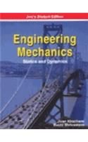 Engineering Mechanics: Statics and Dynamics: Book by Khachane Jivan