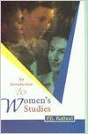 Introduction to womens studies (English): Book by P. B. Rathod