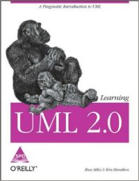 Learning Uml 2.0: Book by Miles