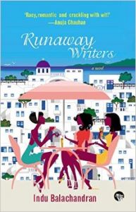 Runaway Writers (English) (Paperback): Book by Indu Balachandran Runaway Writers (English) (Paperback): Book by Indu Balachandran