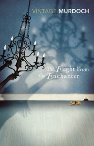 Flight From The Enchanter : Book by Iris Murdoch