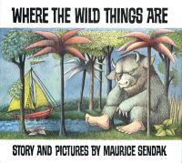 Where The Wild Things Are (English) (Paperback): Book by Maurice Sendak Where The Wild Things Are (English) (Paperback): Book by Maurice Sendak