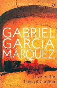 Love in the Time of Cholera (English) (Paperback): Book by Gabriel Garcia Marquez Love in the Time of Cholera (English) (Paperback): Book by Gabriel Garcia Marquez