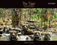 The Tiger: Soul of India: Book by Valmik Thapar