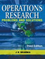 operational research books