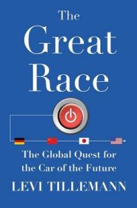 Driving Innovation: Money, Power and America's Secret Weapon in the Great Race to Build the Car of the Future: Book by Tillemann Levi Tillemann Driving Innovation: Money, Power and America's Secret Weapon in the Great Race to Build the Car of the Future: Book by Tillemann Levi Tillemann