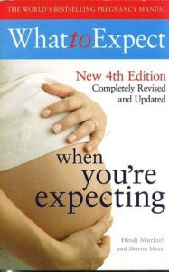 What to Expect When You're Expecting (English) (Paperback): Book by Heidi E. Murkoff What to Expect When You're Expecting (English) (Paperback): Book by Heidi E. Murkoff