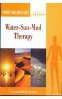 Improve Your Health With Watersunmud Therapy English(PB): Book by Dr. Rajeev Sharma