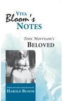 Beloved: Book by Harold Bloom Beloved: Book by Harold Bloom