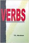 Verbs: Book by T. C. Abraham