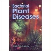 Bacterial Plant Diseases (English) 01 Edition (Paperback): Book by S. R. Mishra