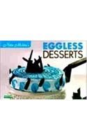 Eggless Desserts: Book by Nita Mehta Eggless Desserts: Book by Nita Mehta
